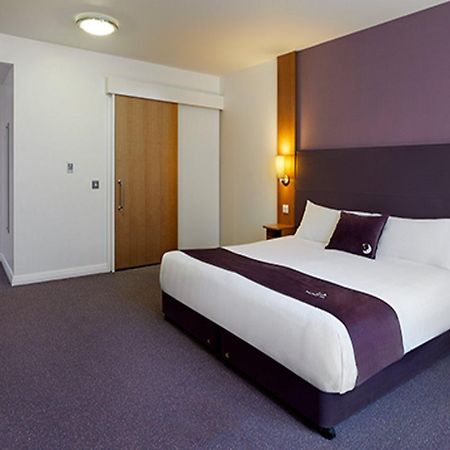 Premier Inn Inverness West ภายนอก รูปภาพ