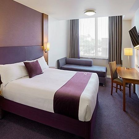 Premier Inn Inverness West ภายนอก รูปภาพ