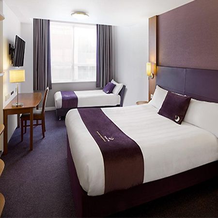 Premier Inn Inverness West ภายนอก รูปภาพ