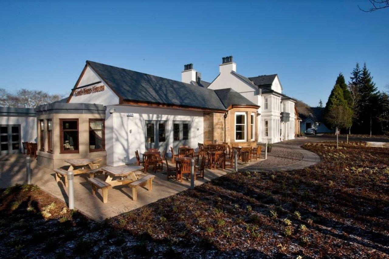 Premier Inn Inverness West ภายนอก รูปภาพ