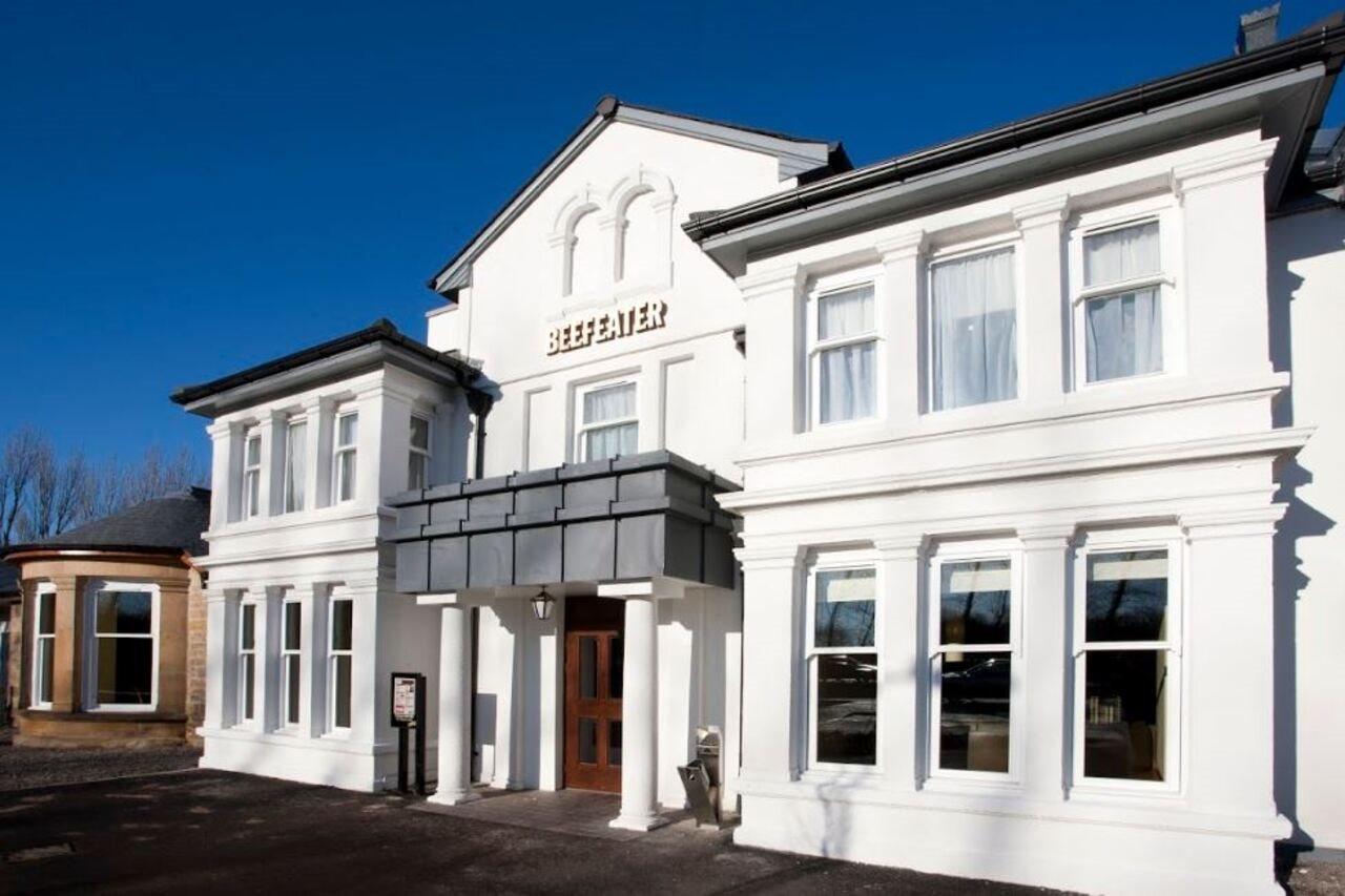 Premier Inn Inverness West ภายนอก รูปภาพ