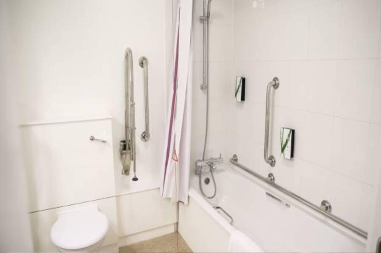Premier Inn Inverness West ภายนอก รูปภาพ