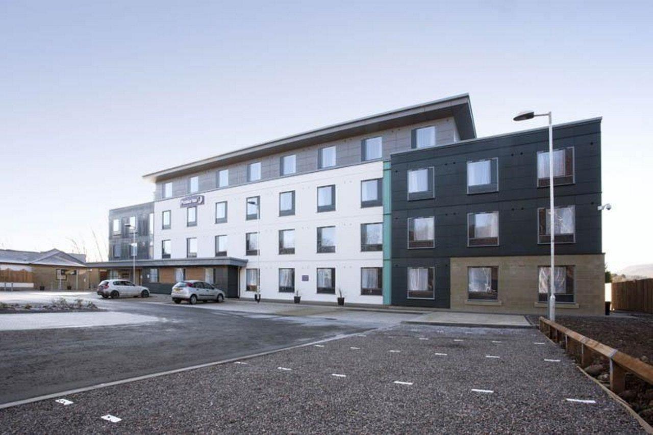 Premier Inn Inverness West ภายนอก รูปภาพ