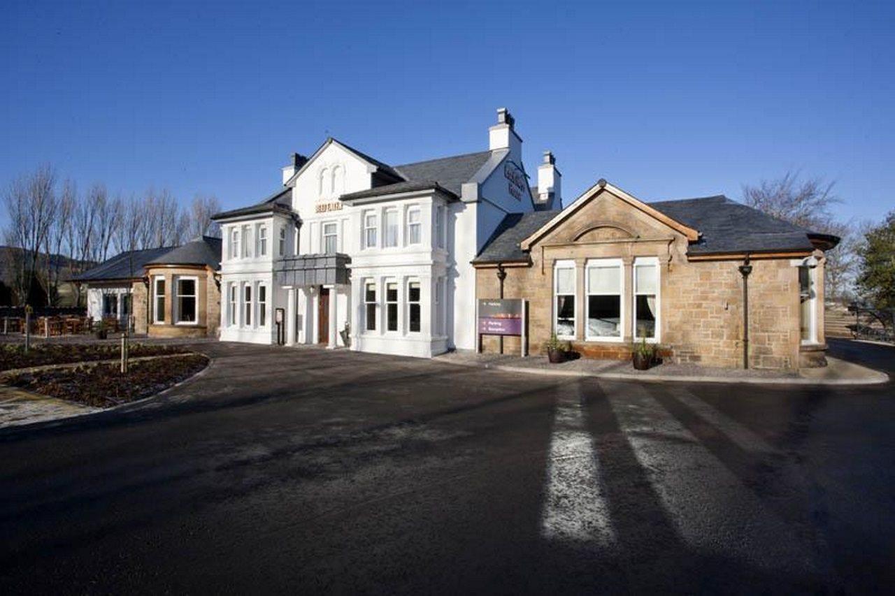 Premier Inn Inverness West ภายนอก รูปภาพ