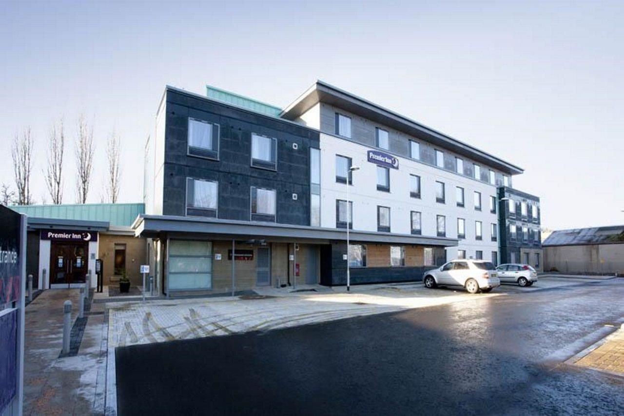 Premier Inn Inverness West ภายนอก รูปภาพ